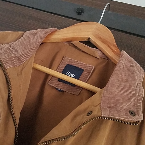 Cargo jacket - Picture 2 of 8